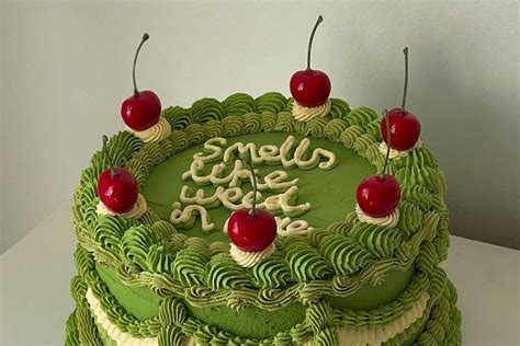 420 Cake Ideas for a Stoner Birthday Bash • Stoners Rotation