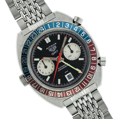 Heuer Autavia Chronographs 1962-1985 – HODINKEE Shop