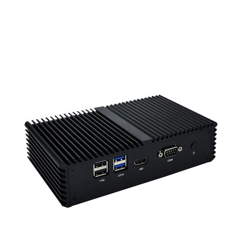 pfSense 6 Port Open Source Firewall Hardware Appliance India