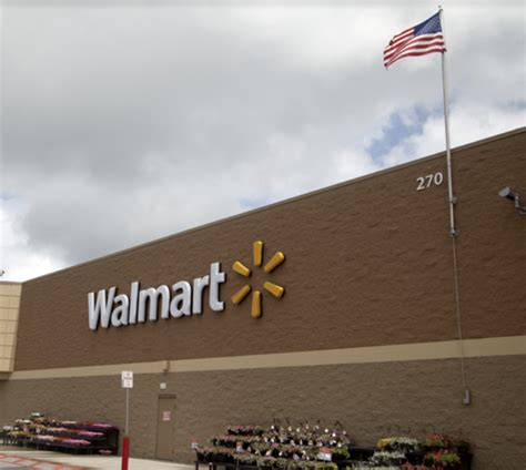 Walmart Supercenter - RUNINOS