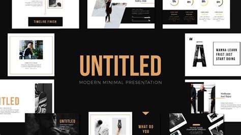 65+ Impressive Aesthetic Powerpoint Templates Download Draft | ella nairn