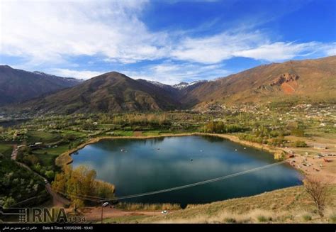 Visit Qazvin Tourist Attractions, Historical & Natural | Destination Iran