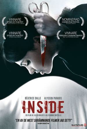 Inside Movie