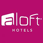 ALOFT HOTELS | Aloft hotels, Hotel, Photo and video