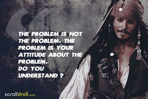 10 Interesting Jack Sparrow Quotes From The Pirates Of Caribbean