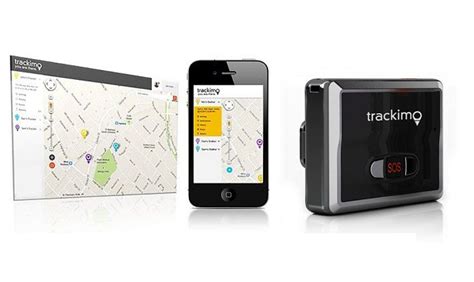 GPS Sim Card Uses in GPS Tracking Technology - Trackimo