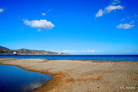 ⭐ Travel Guide for Island Crete ⛵, Greece - Ammoudara beach (Gazi)