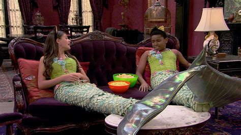 Watch The Haunted Hathaways Season 2 Episode 11: Haunted Secret - Full ...