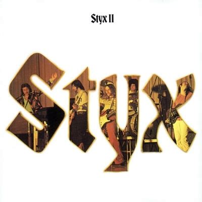 Styx Styx II Album Reviews, Songs & More | AllMusic