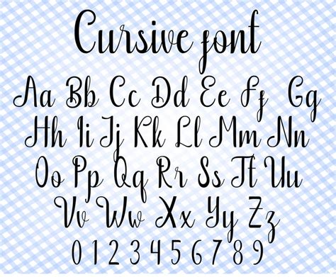 138 Wedding Font Svg SVG PNG EPS DXF File