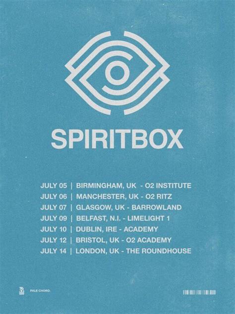 Spiritbox tickets: How to get Spiritbox London tickets today | Music | Entertainment | Express.co.uk