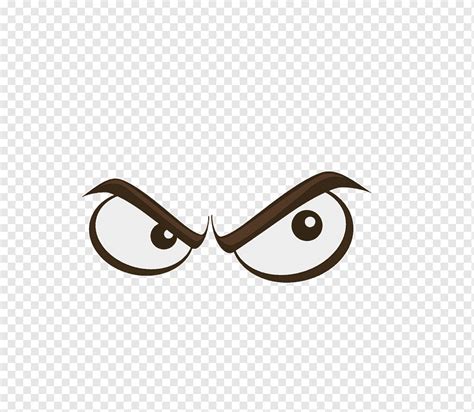 Eye character, Eye Animation, Cute anime eyes s, brown, people, glasses png | PNGWing