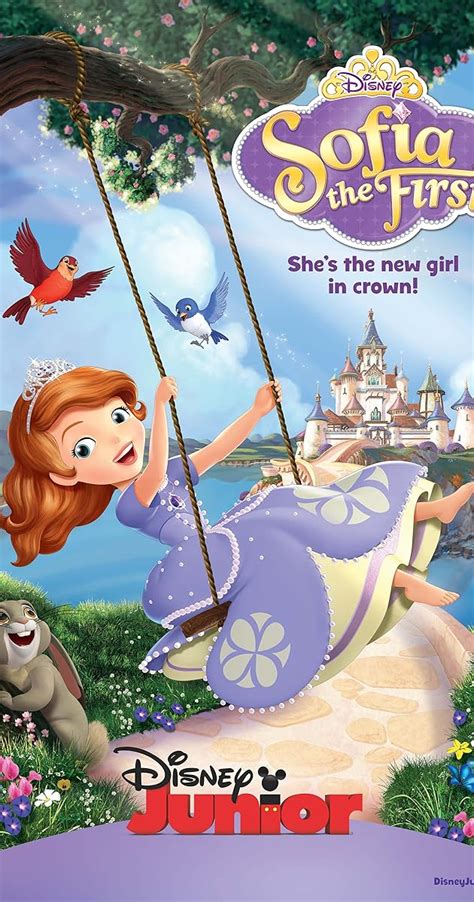 Sofia the First - Season 4 - IMDb