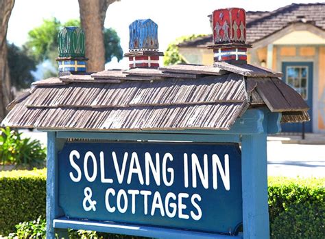 Solvang Inn and Cottages - Solvang hotels | Solvang, Hotel inn, Best hotels