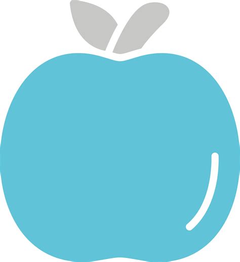 Apple Vector Icon 16270655 Vector Art at Vecteezy