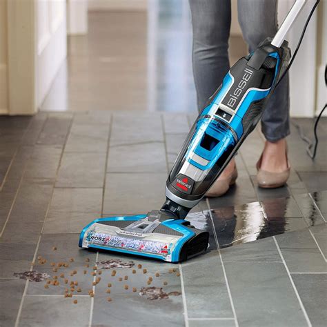 Bissell Crosswave 3in1 Wet/Dry Vacuum