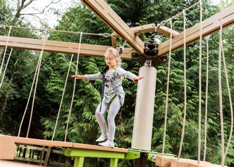 Center Parcs Longleat Activities: A Complete Guide for 2025