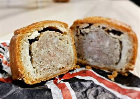 Melton Mowbray Pork Pie Stock Image | Melton mowbray pork pie, Pork pie, Savory snacks