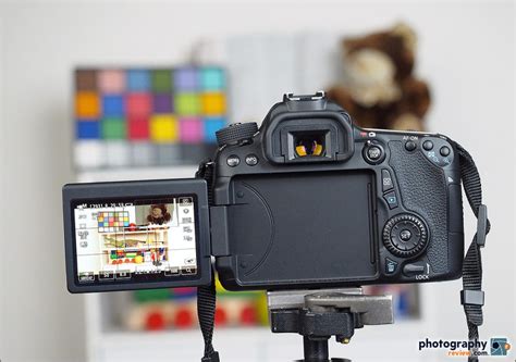 Canon EOS 70D Studio Sample Photos • Camera News and Reviews