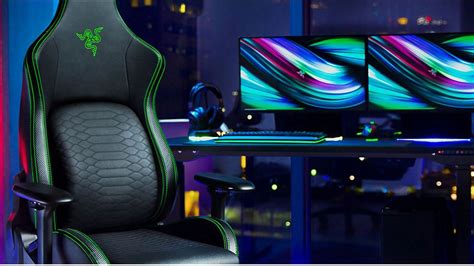 5 best gaming chairs in 2023