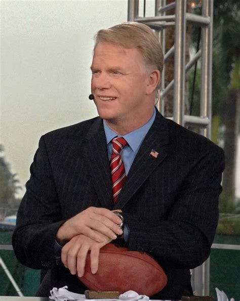 Boomer Esiason - Celebrity biography, zodiac sign and famous quotes