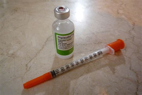 NPH insulin - Wikipedia