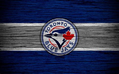 Toronto Blue Jays Wallpapers on WallpaperDog