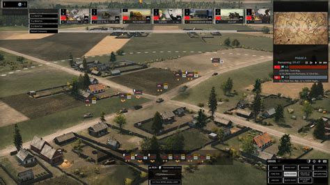 Steel Division 2 review – a flawed masterpiece