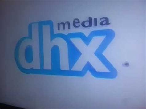 Dhx new logo - YouTube