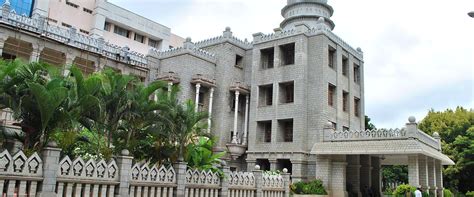 MSRIT Bangalore : Admission 2024, Courses, Fees, Placement, Cut Off