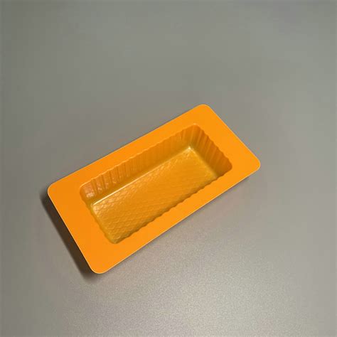 plastic cookie tray-Creativeclamshell Packaging