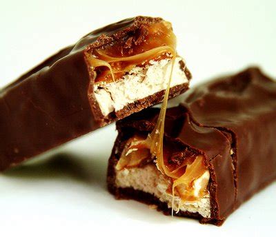 Snickers Candy Bar – All About It – natemichals.com