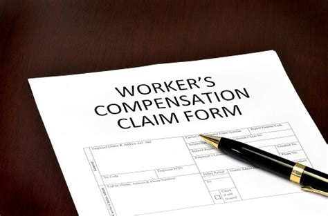 How It Works: the Process for Workers' Compensation Claims | Bradford Legal