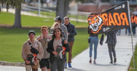 Idaho State University programs help alleviate burden of tuition ...