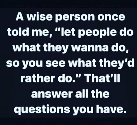 💯 If you tell people they have to do or cannot do something, or you expect them to do or not do ...