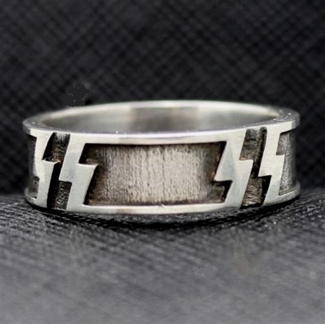 SS ring silver – ANTIQ24.COM