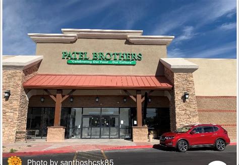 Patel Brothers - (New) 11 Reviews - Grocery - 1315 S Arizona Ave, Chandler, AZ - Phone Number - Yelp