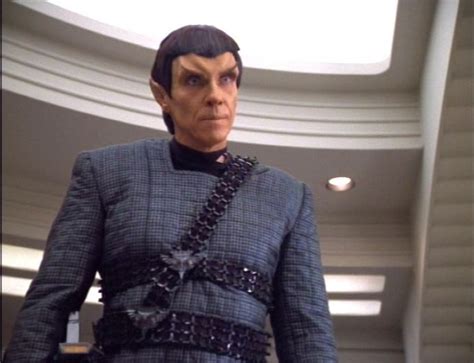 Romulan | Best science fiction series, Star trek, Romulus