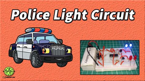Hello , Today in this video tutorial i am going to show you Step By Step How to make police led ...