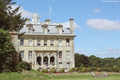 Kingston Lacy - Dorset | Visiting england, England travel, Dorset