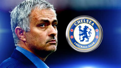 Jose Mourinho sacked by Chelsea for a second time | Football News | Sky ...