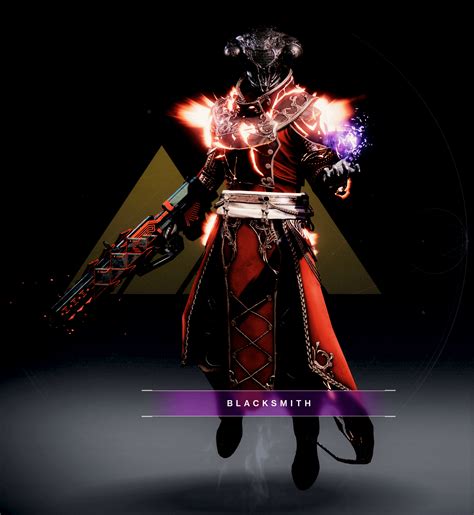 DAWN CHORUS : r/DestinyFashion