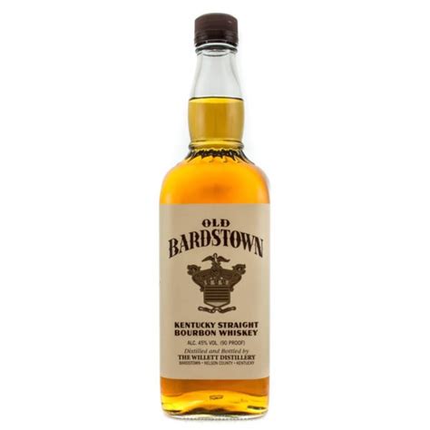 Buy Old Bardstown 90 Proof Online - Notable Distinction