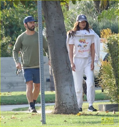 Milo Ventimiglia Spotted with Wife Jarah Mariano for First Time Since ...