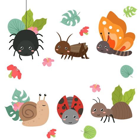 Download Animals, Nature, Cute Animals. Royalty-Free Stock Illustration Image - Pixabay