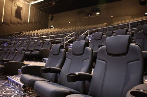 Vista Cinemas Introduces First IMAX Theater with Laser in Southeast Asia to the Philippines ...