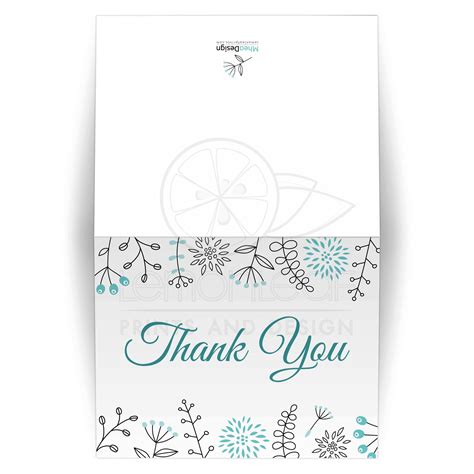 Vistaprint Thank You Card Template - Cards Design Templates