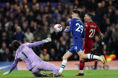 Chelsea 0-0 Liverpool: Coping without Van Dijk and captain Kante shines ...