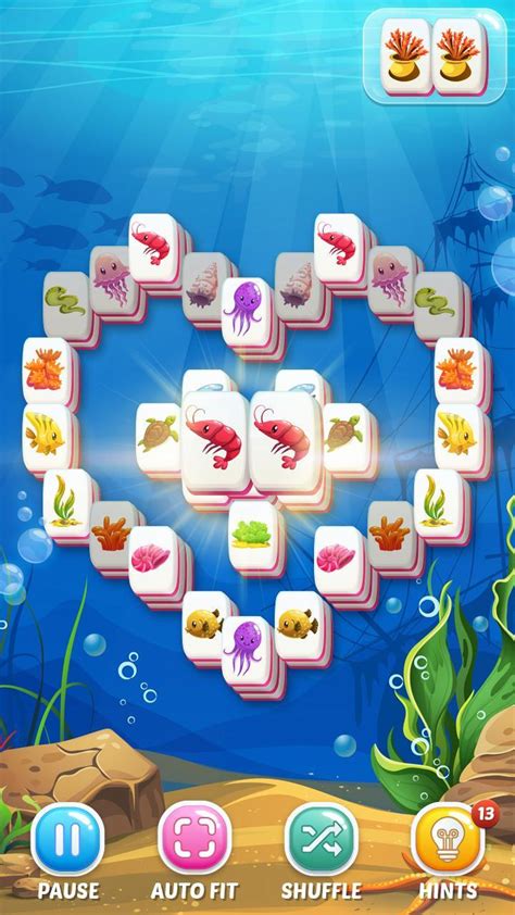 Mahjong Fish APK for Android Download