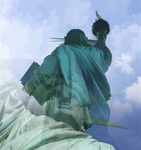 Statue Of Liberty Free Stock Photo - Public Domain Pictures